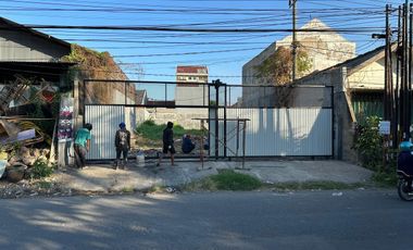 Raya pandugo rungkut cck untuk usaha