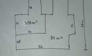 Raya pandugo rungkut cck untuk usaha