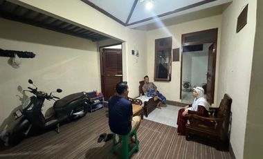 Rumah Idaman di Semarang Kota! Harga di Bawah Pasaran, Buruan Cek!