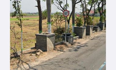 Nganjuk kota nol jalan panglima sudirman