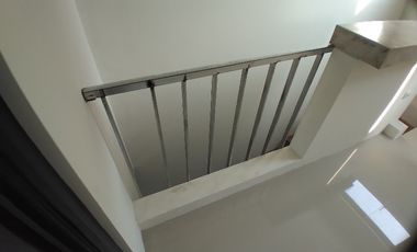 Rumah Modern Tropis 3 KT strategis di Komplek Asabri  Jatiasih