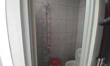 Rumah Modern Tropis 3 KT strategis di Komplek Asabri  Jatiasih