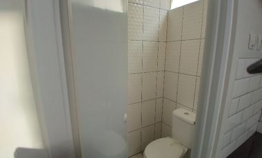 Rumah Modern Tropis 3 KT strategis di Komplek Asabri  Jatiasih