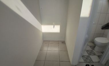 Rumah Modern Tropis 3 KT strategis di Komplek Asabri  Jatiasih