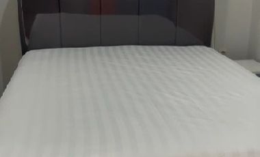 Rumah di area Gatot  Subroto barat view sawah dan ada Pool nya