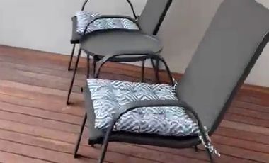 Rumah di area Gatot  Subroto barat view sawah dan ada Pool nya