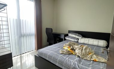 Rumah Villa Dijual di Taman Dayu New Vermont Pandaan