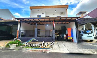 Jual Rumah Di Bukit Serpong Mas Dekat BSD