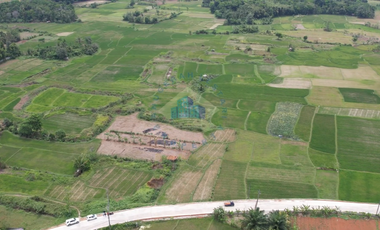 Jual Tanah di Padasuka, Warunggunung, Lebak - Banten