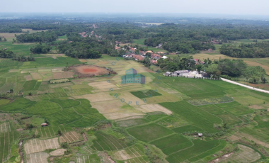 Jual Tanah di Padasuka, Warunggunung, Lebak - Banten