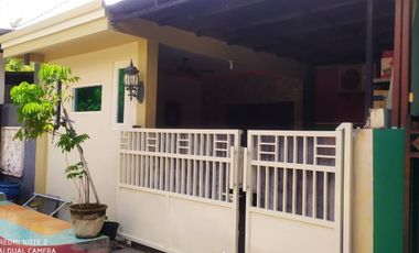 Rumah dijual