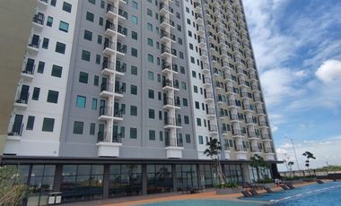 jual cepat apartement osaka dengan tipe studio dengan view cakep PIK2