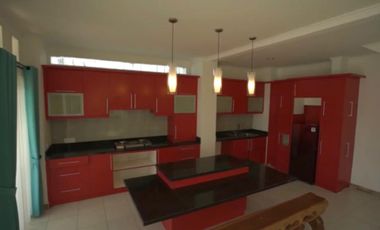 Raya pabean beach bali view gunung utara dan pantai