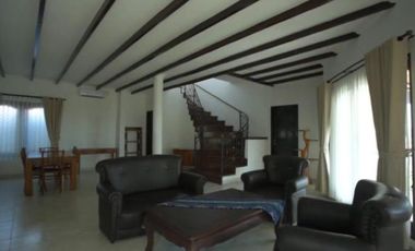 Raya pabean beach bali view gunung utara dan pantai