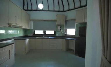 Raya pabean beach bali view gunung utara dan pantai