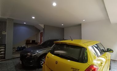 Dijual Rumah Mewah 2 Lantai Tengah Kota Siap Huni di Gajahan, Solo