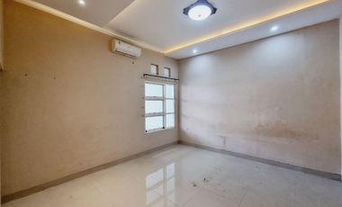 Rumah Mewah Baru Cantik di Banyuagung Solo (DR)