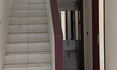 Dijual Rumah di Tatar Punawangi, KBP