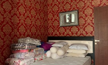 Rumah di kompleks Graha Permata Kota Selagalas