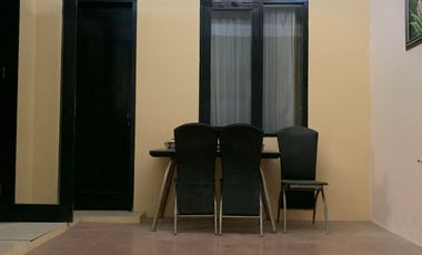 Rumah di kompleks Graha Permata Kota Selagalas