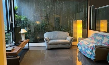 Rumah Full Furnished di Rancamaya Golf Estate