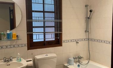 Rumah Full Furnished di Rancamaya Golf Estate