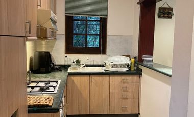 Rumah Full Furnished di Rancamaya Golf Estate