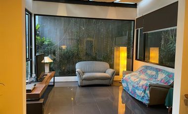 Rumah Full Furnished di Rancamaya Golf Estate