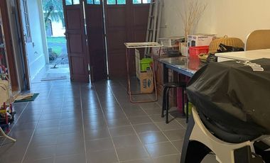 Rumah Full Furnished di Rancamaya Golf Estate