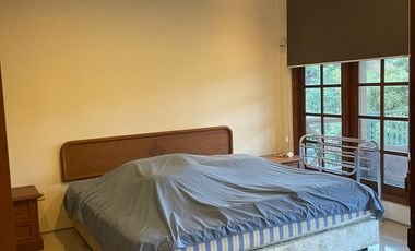 Rumah Full Furnished di Rancamaya Golf Estate