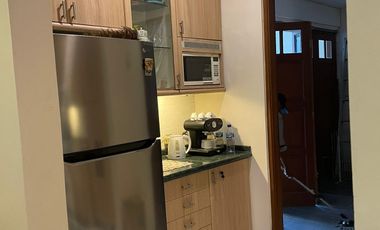 Rumah Full Furnished di Rancamaya Golf Estate