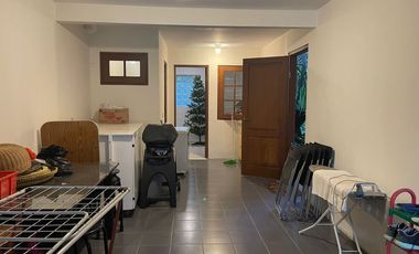 Rumah Full Furnished di Rancamaya Golf Estate