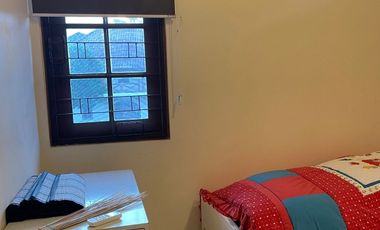 Rumah Full Furnished di Rancamaya Golf Estate