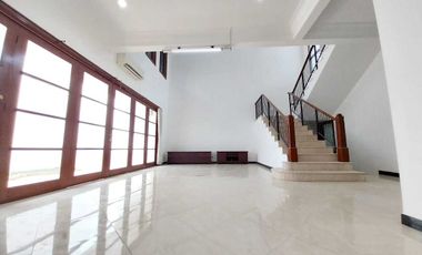 Rumah Graha Famili Siap Huni Surabaya