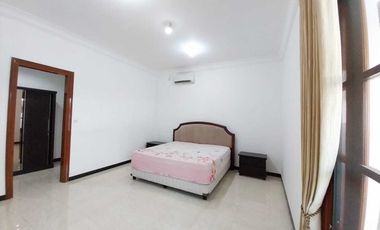 Rumah Graha Famili Siap Huni Surabaya
