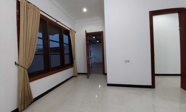 Rumah Graha Famili Siap Huni Surabaya