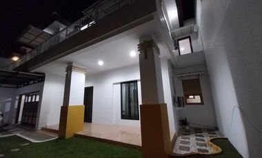 Rumah Graha Famili Siap Huni Surabaya