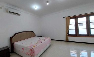 Rumah Graha Famili Siap Huni Surabaya