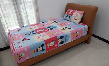 Rumah Graha Famili Siap Huni Surabaya