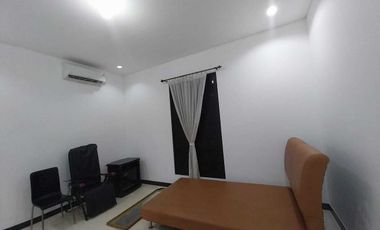 Rumah Graha Famili Siap Huni Surabaya