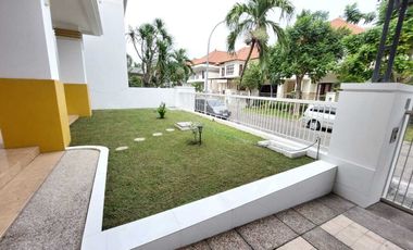Rumah Graha Famili Siap Huni Surabaya