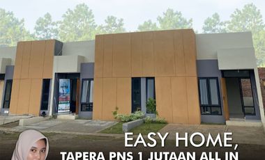 BOOKING RUMAH 500 RIBU DI GRIYA WIJAYA CIBOGO