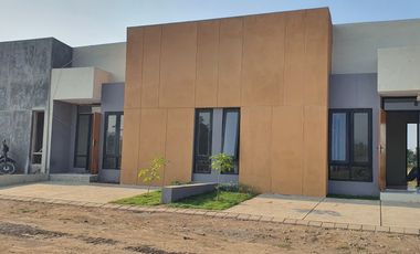 BOOKING RUMAH 500 RIBU DI GRIYA WIJAYA CIBOGO