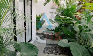 Dijual Villa lantai 2 Tegalalang Gianyar Bali  Lingkungan nyaman