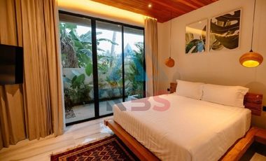 Dijual Villa lantai 2 Tegalalang Gianyar Bali  Lingkungan nyaman