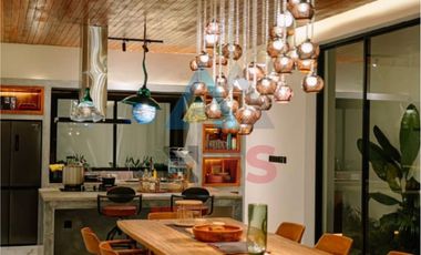 Dijual Villa lantai 2 Tegalalang Gianyar Bali  Lingkungan nyaman