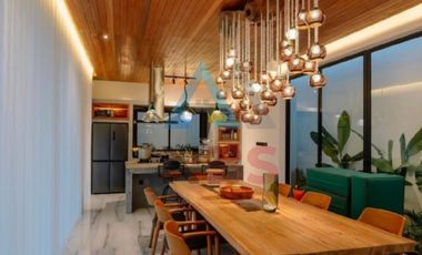 Dijual Villa lantai 2 Tegalalang Gianyar Bali  Lingkungan nyaman