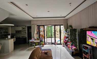 Dijual Rumah di Parahyangan Rumah Villa PRV