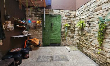 Dijual Rumah di Parahyangan Rumah Villa PRV