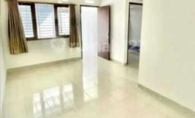 Dijual cepat rumah asri siap huni dlm komplek ditengah kota Cimahi